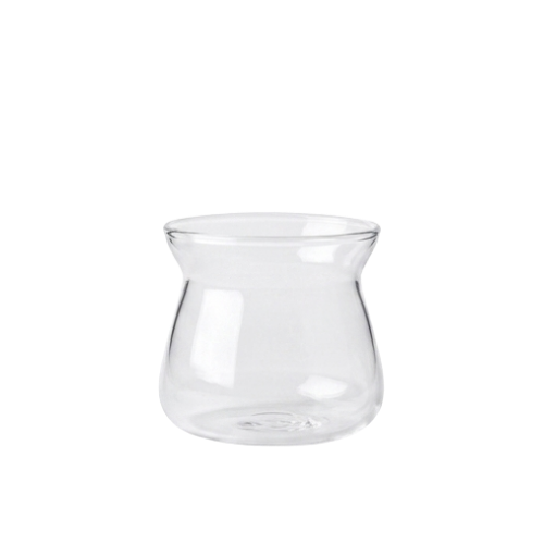 Borosil koffieglas
