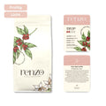 Cesar Marin - Peru - Light roast
