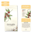 Yiver Vargas - Colombia - Light roast