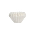 Wave papier filters (50 stuks)
