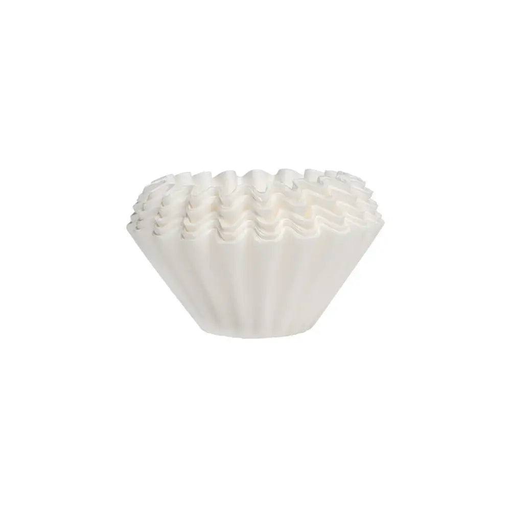 Wave papier filters (50 stuks)