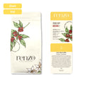 Yiver Vargas - Colombia - Medium roast