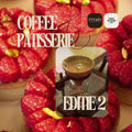 5 december: tweede editie koffie & patisserie pairing