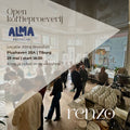 Open koffieproeverij bij Alma Broodlab | 29 mei