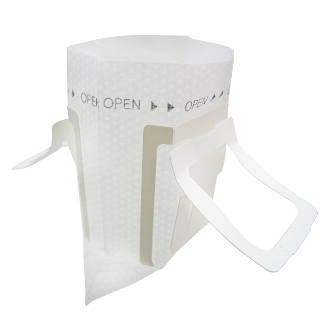 Drip bags (10 stuks)
