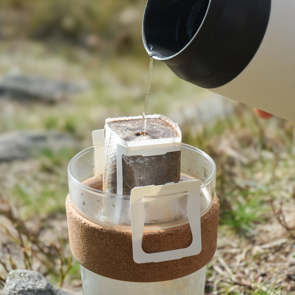Drip bags (10 stuks)