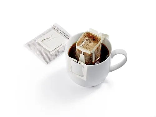 Drip bags (10 stuks)
