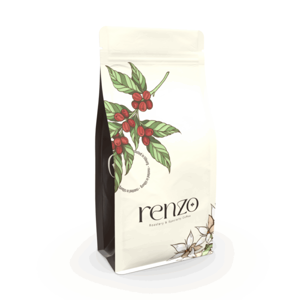 Highland Sidamo - Ethiopia - Filter - 250g - Image 3