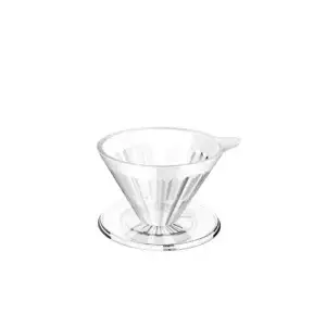 Pour-over V60 dripper
