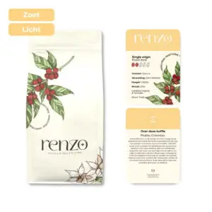 Yiver Vargas - Colombia - Filter